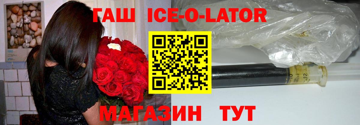 ГАШ Изолятор Златоуст